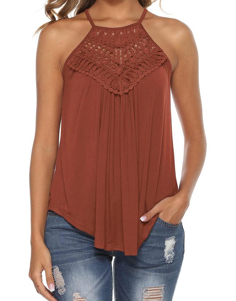 BLUETIME L TANK TOP 