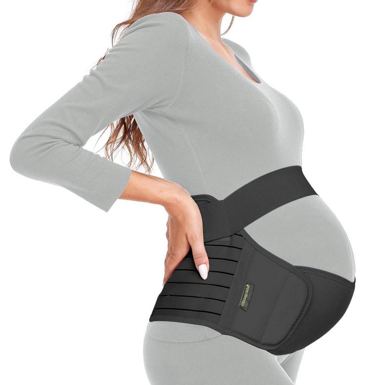 CHONGERFEI MATERNITY BELT L