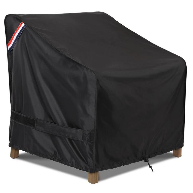 KYLINLUCKY PATIO CHAIR COVERS
