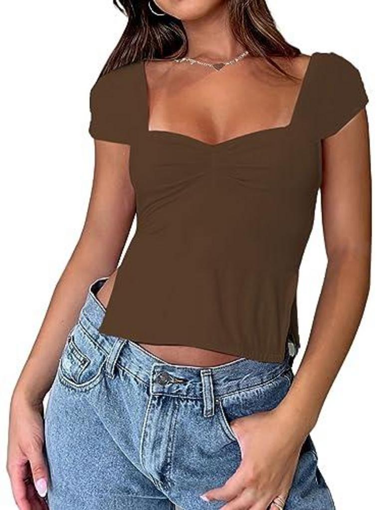 SOFIA CHOICE TOP SMALL