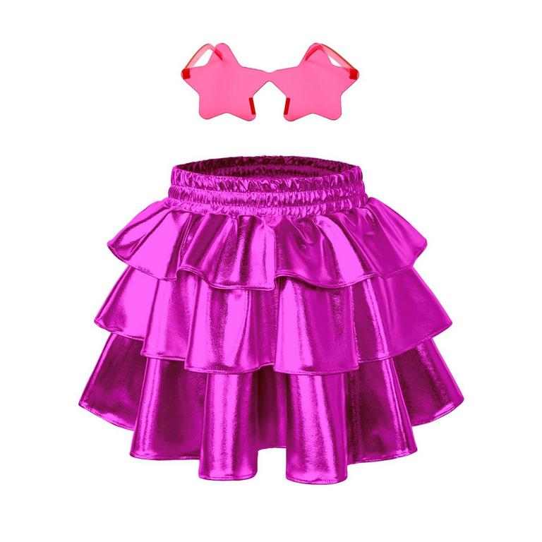 GIRLS 14-15YRS TUTU SET