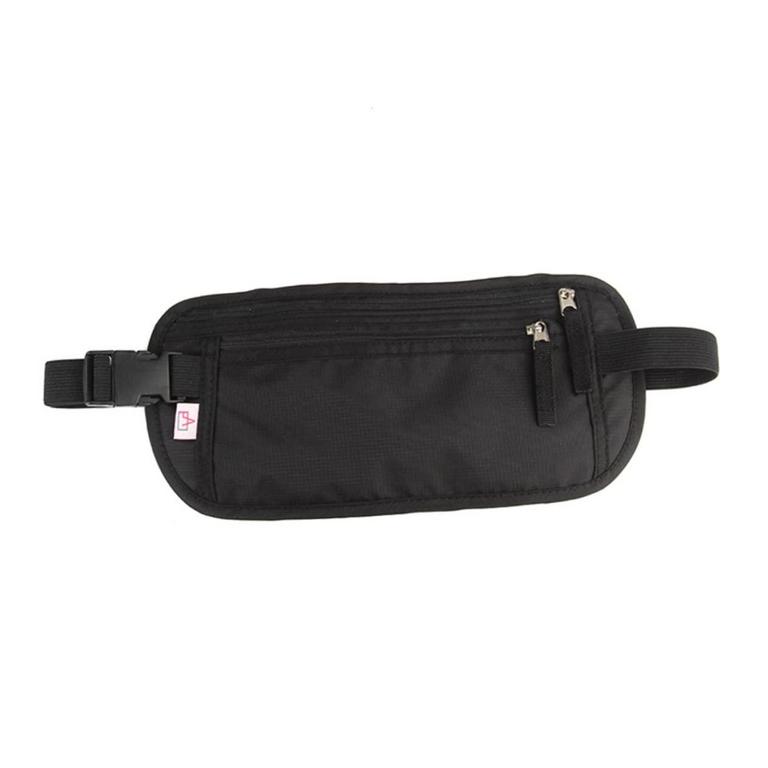 Zipperbuy WATERPROOF SPORTS BELT BAG