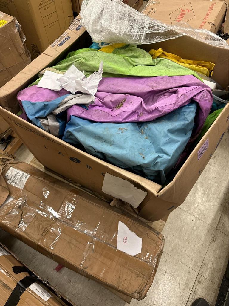 Zipperbuy MISCELLANEOUS BULK LOT