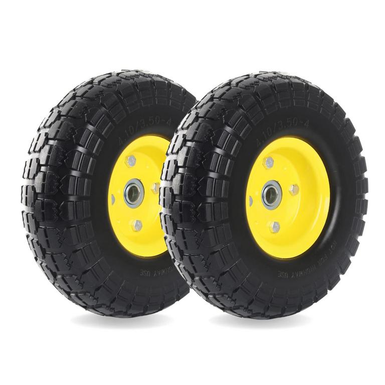 AR-PRO 10IN TIRE WHEELS