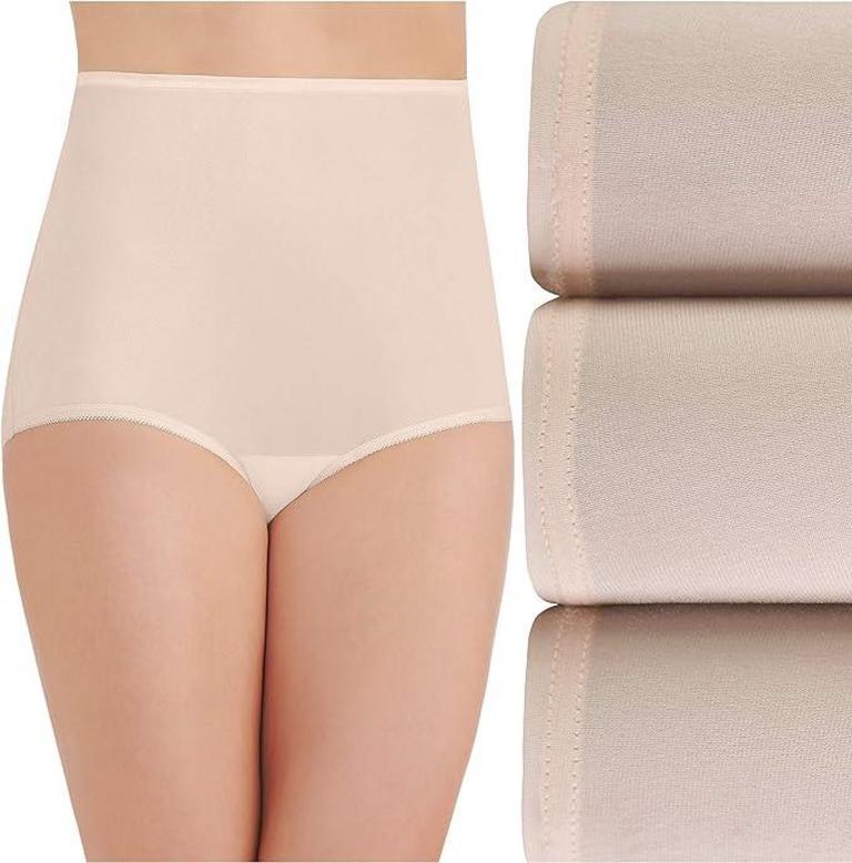 3PK SZ-12 PANTIES