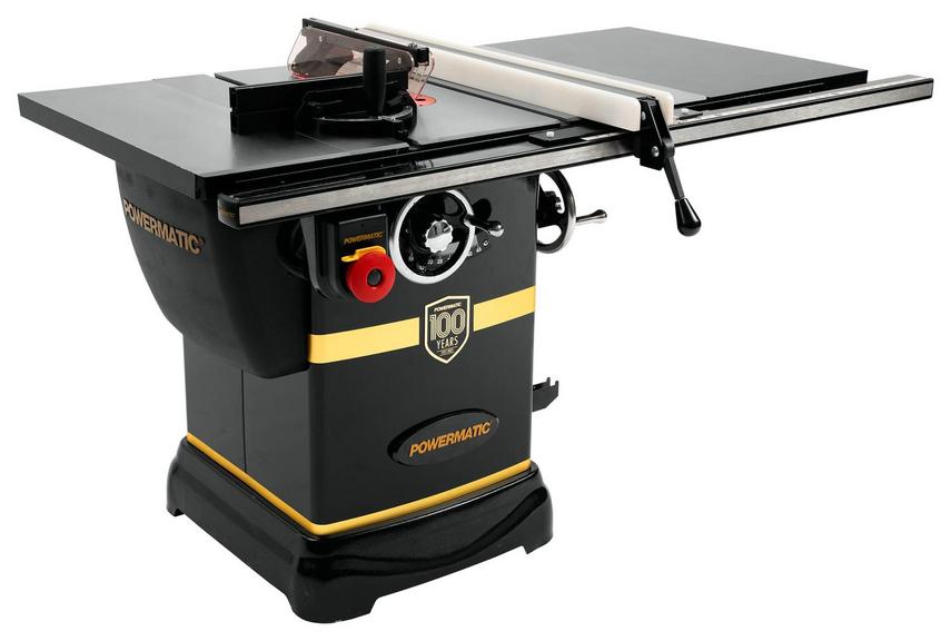 POWERMATIC CABINET SAW