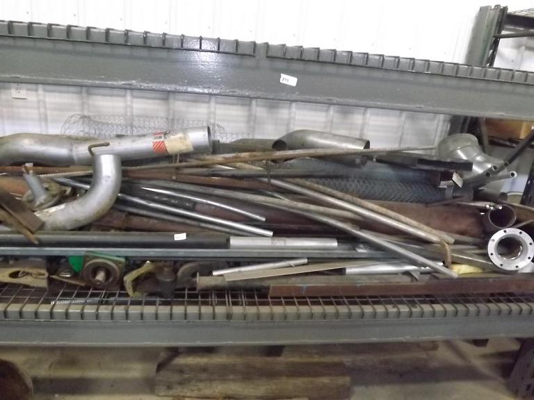 Auction Ohio Scrap Metal