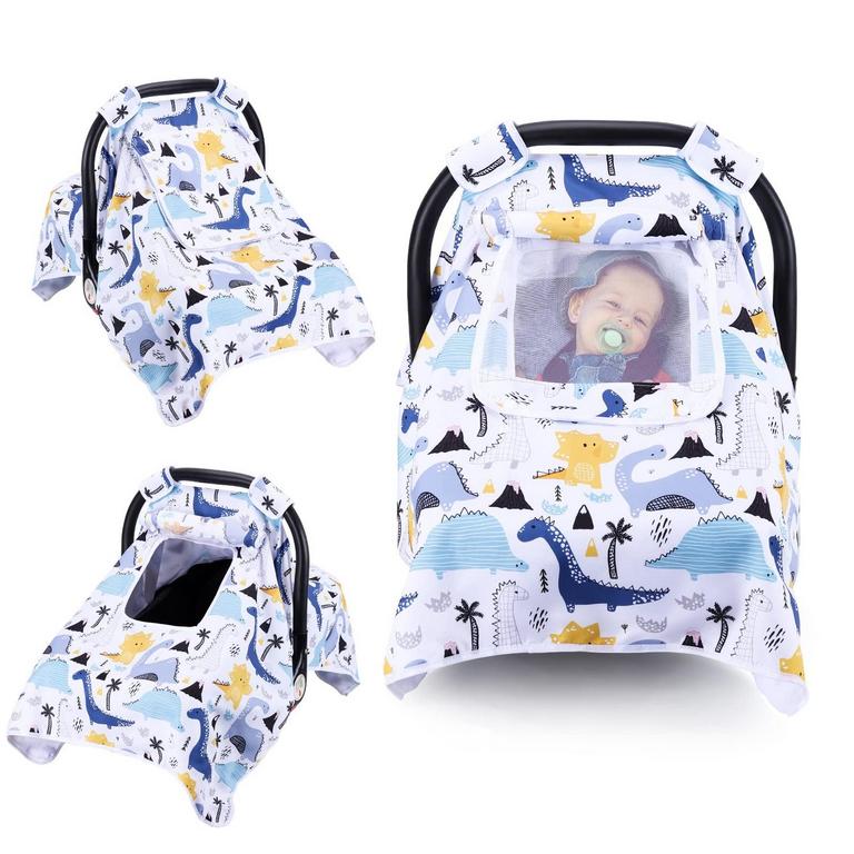 KENKYO BABY CAR SEAT COVER