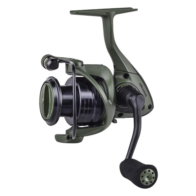 OKUMA CEYMAR SPINNING REEL