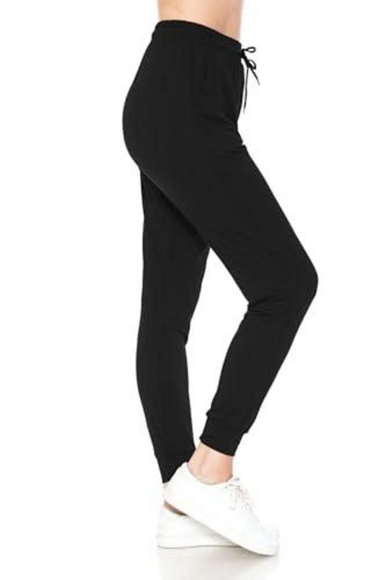 LEGGINGS DEPOT JOGGER 1X