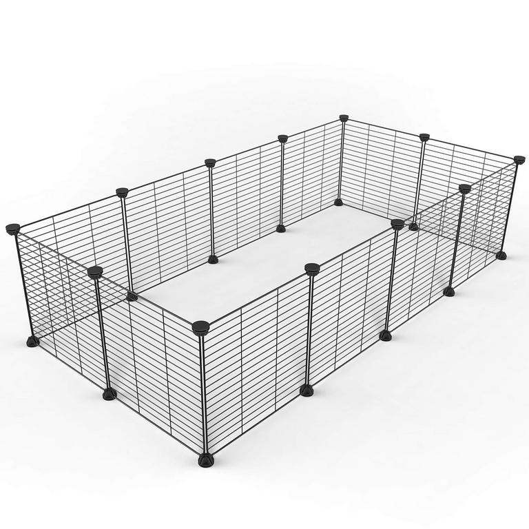 TESPO SMALL ANIMAL PLAYPEN