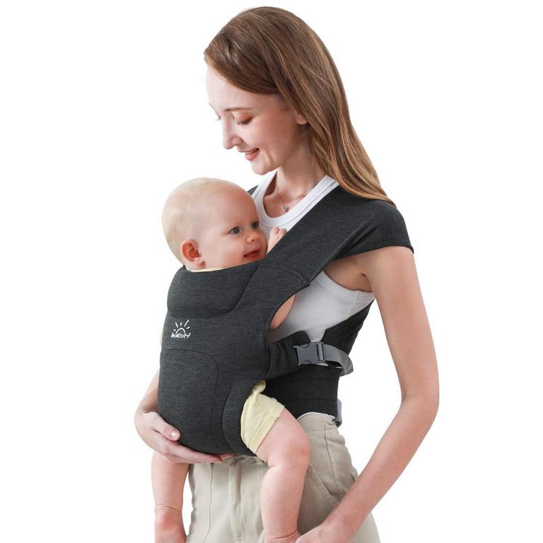 IN MOMTORY BABY CARRIER