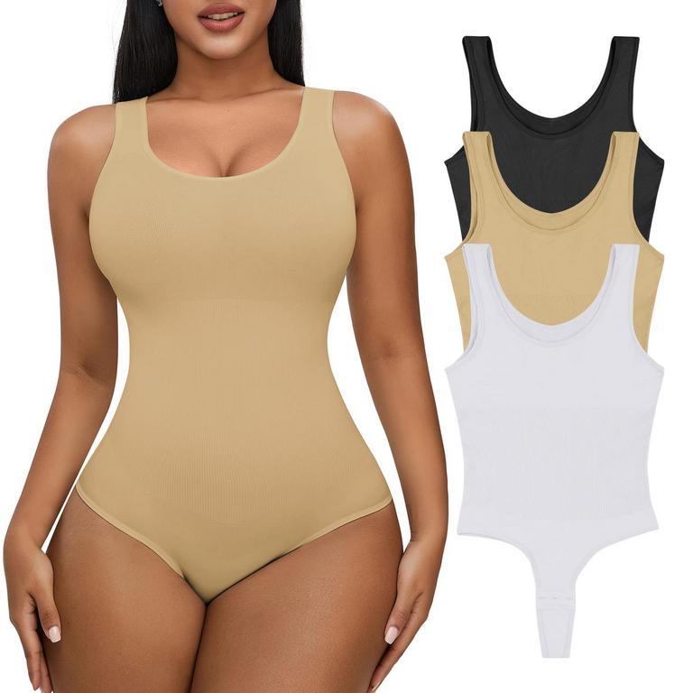 HIOFFER WOMEN'S BODYSUIT SET