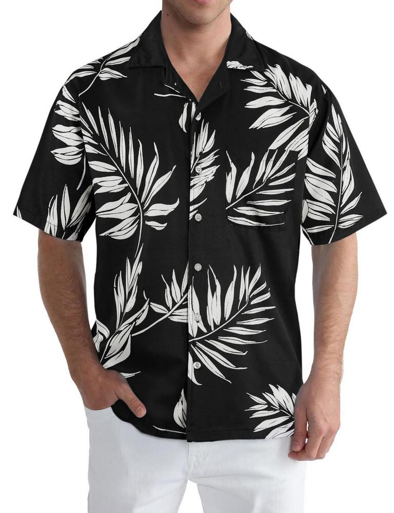 3XL BEACH SHIRT