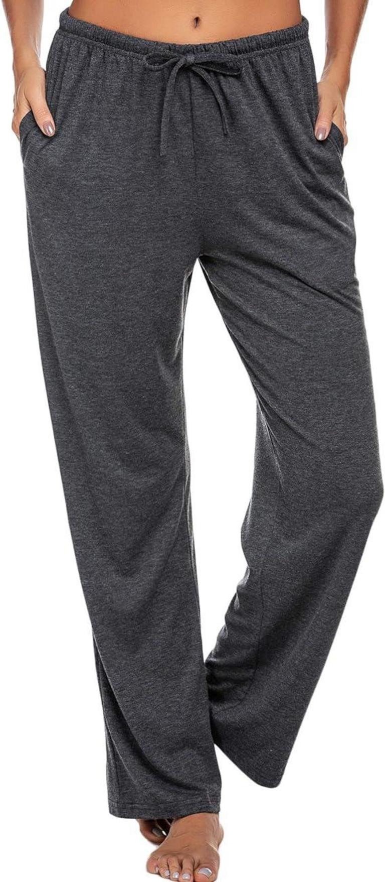 M PAJAMA PANTS