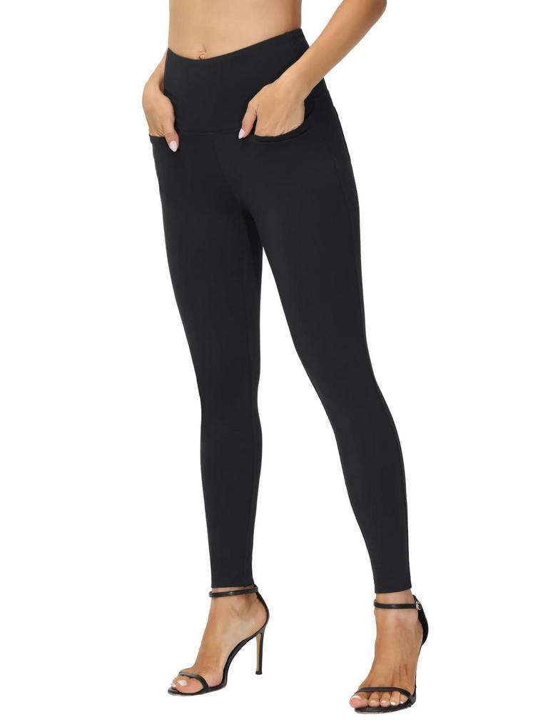 TUMMY CTRL YOGA LEGGING