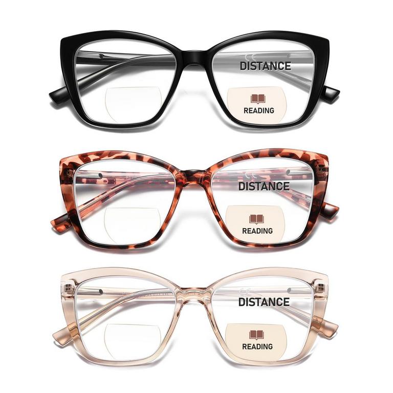 PUBOWT CAT EYE GLASSES