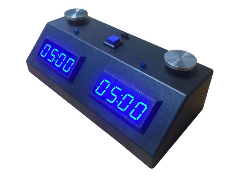 ZMARTFUN II CHESS CLOCK