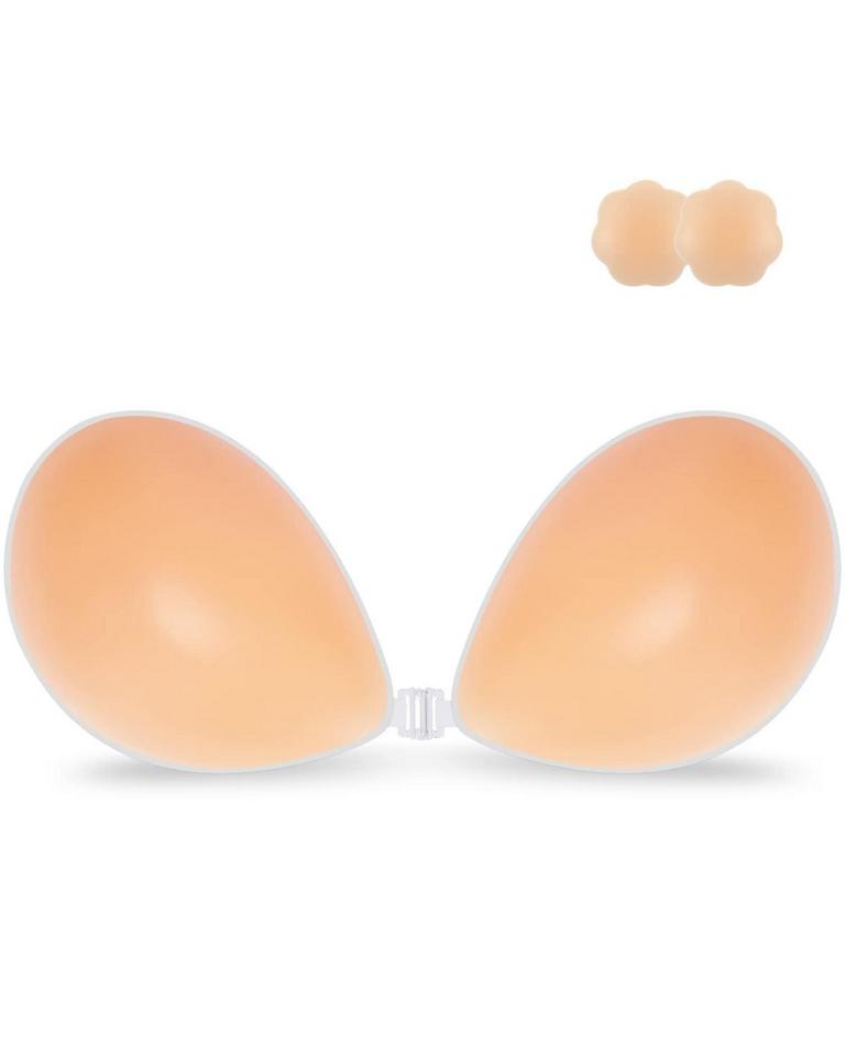 NIIDOR ADHESIVE BRA D 