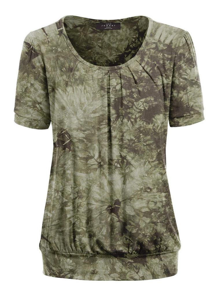 3XL TUNIC TOP