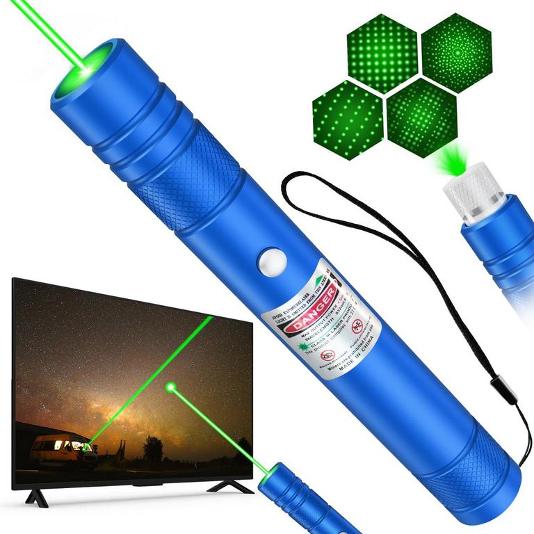 MIPREZT LASER POINTER