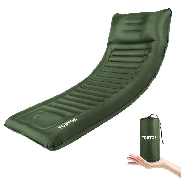 TOBTOS CAMPING SLEEP PAD