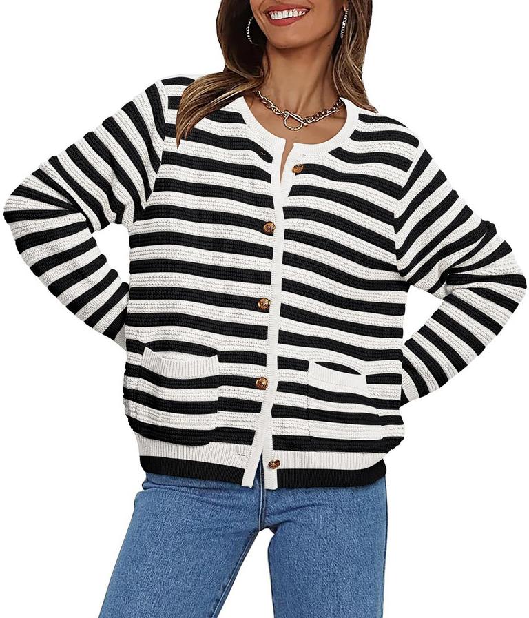 LILLUSORY CARDIGAN SMALL