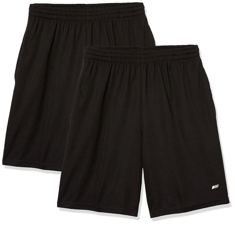 ESSNTLS MENS SHORTS