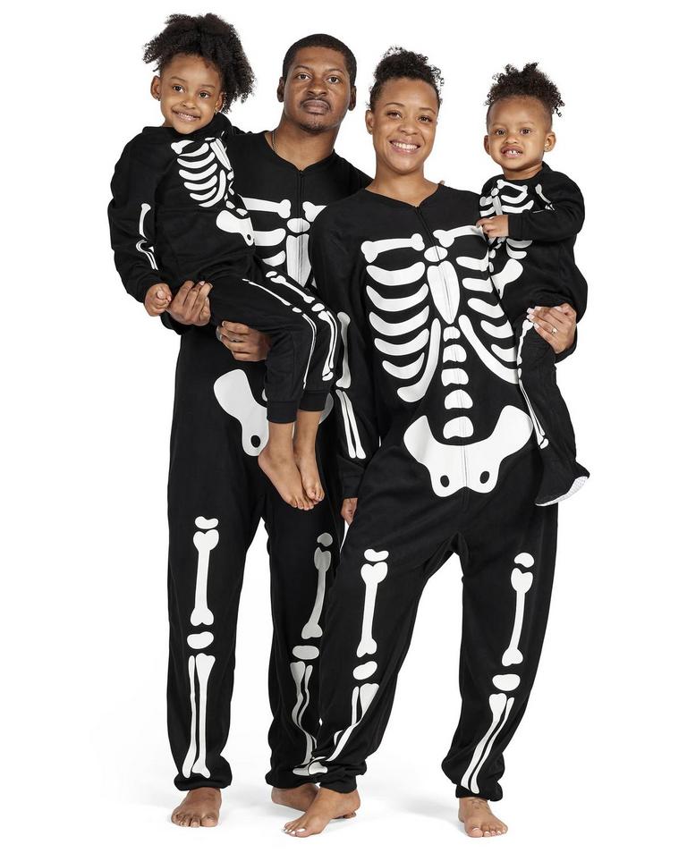 FAMILY PJ SET SIZE 5T