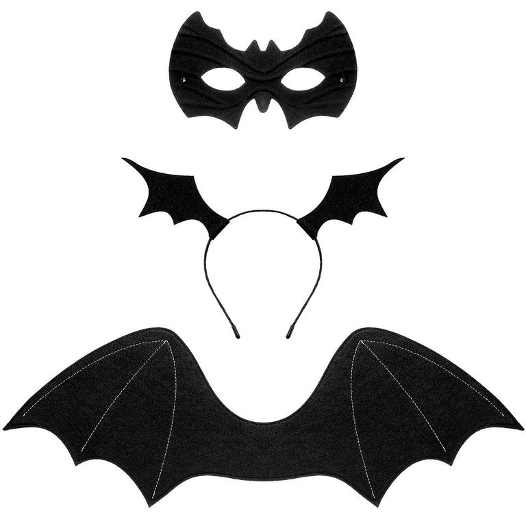LUINABIO BAT COSTUME SET