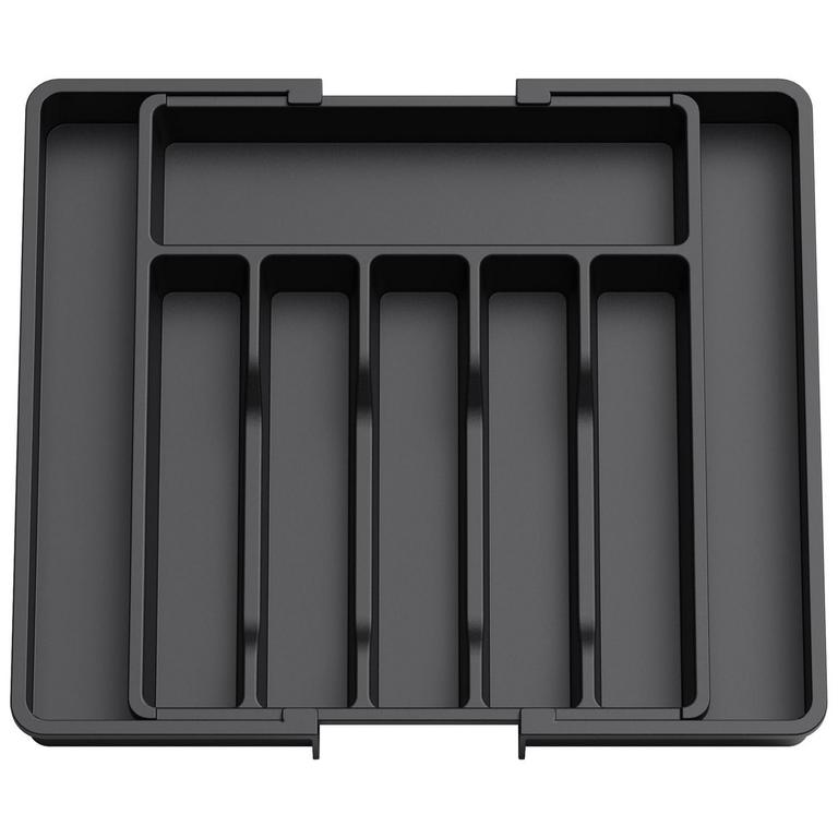 LIFEWIT EXPANDABLE UTENSIL TRAY