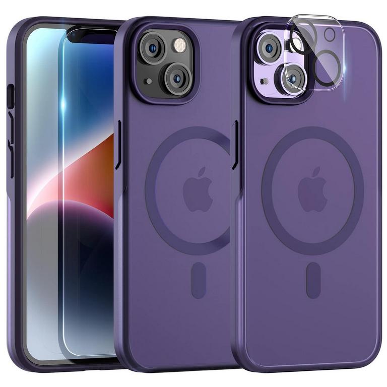 TAURI MAGSAFE IPHONE 14 CASE
