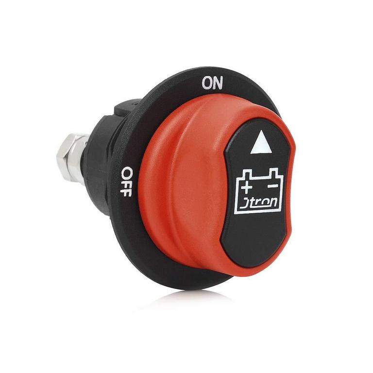 JTRON BATTERY SWITCH