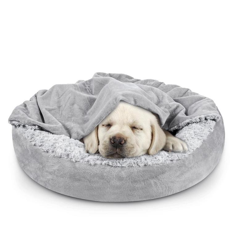 JOEJOY DOG CAT BED
