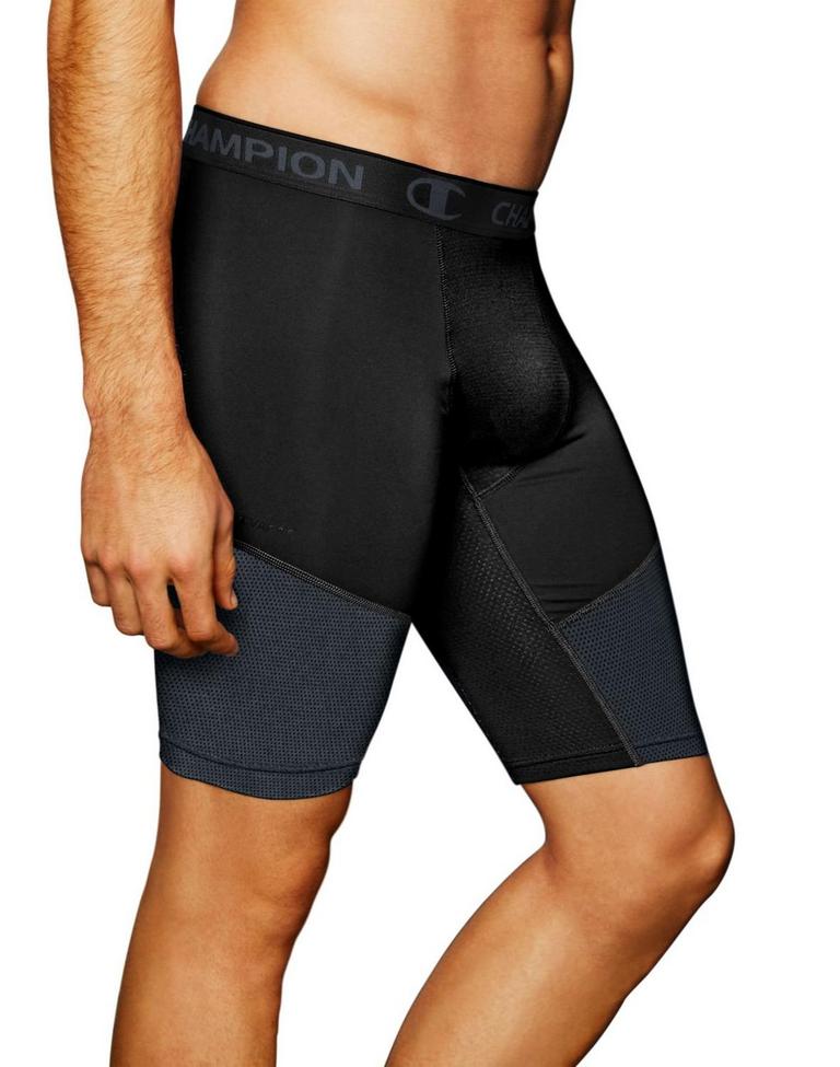 CHAMPION COMPRESSION SHORTS M