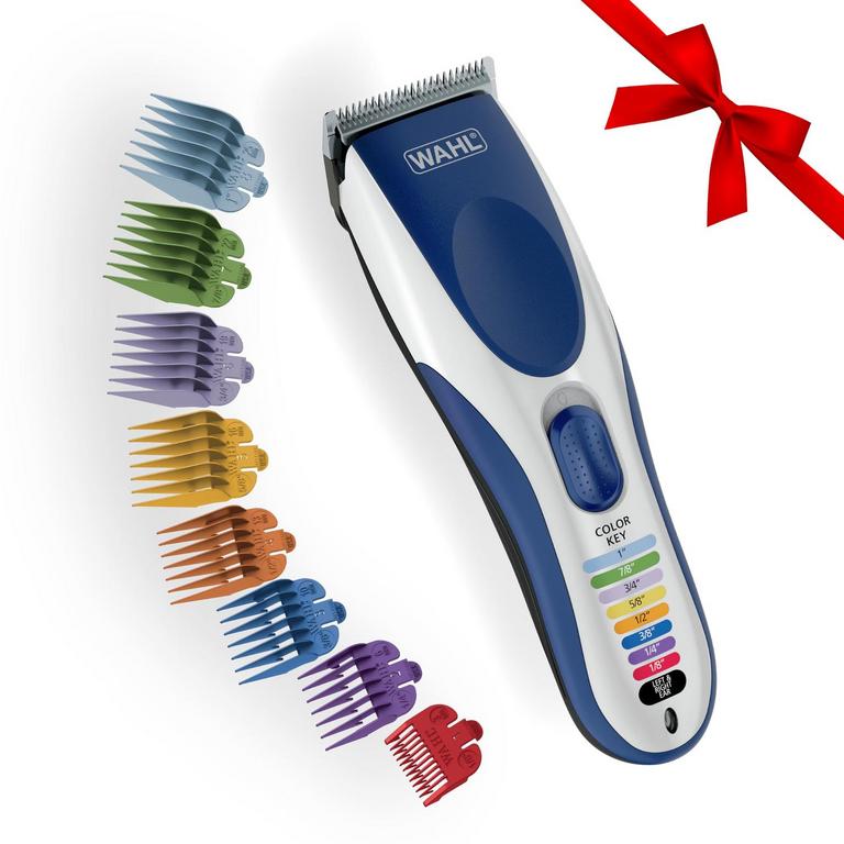 WAHL CORDLESS HAIR CLIPPER