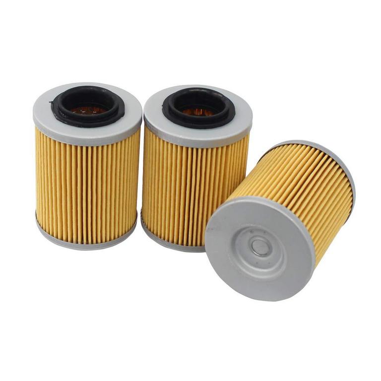 MOTOKU OIL FILTER PACK
