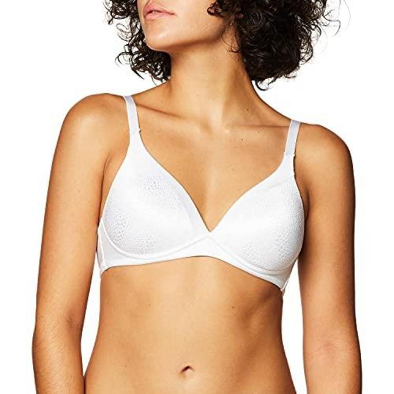 WARNER 34B T-SHIRT BRA