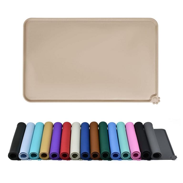 REOPET SILICONE PET MAT