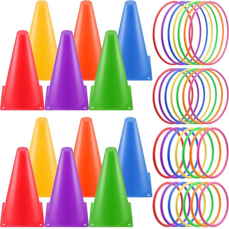 LENWEN CARNIVAL GAMES SET