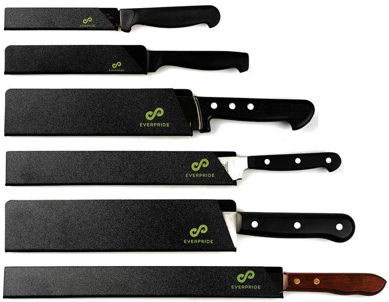 EVERPRIDE 6PC KNIFE GUARDS