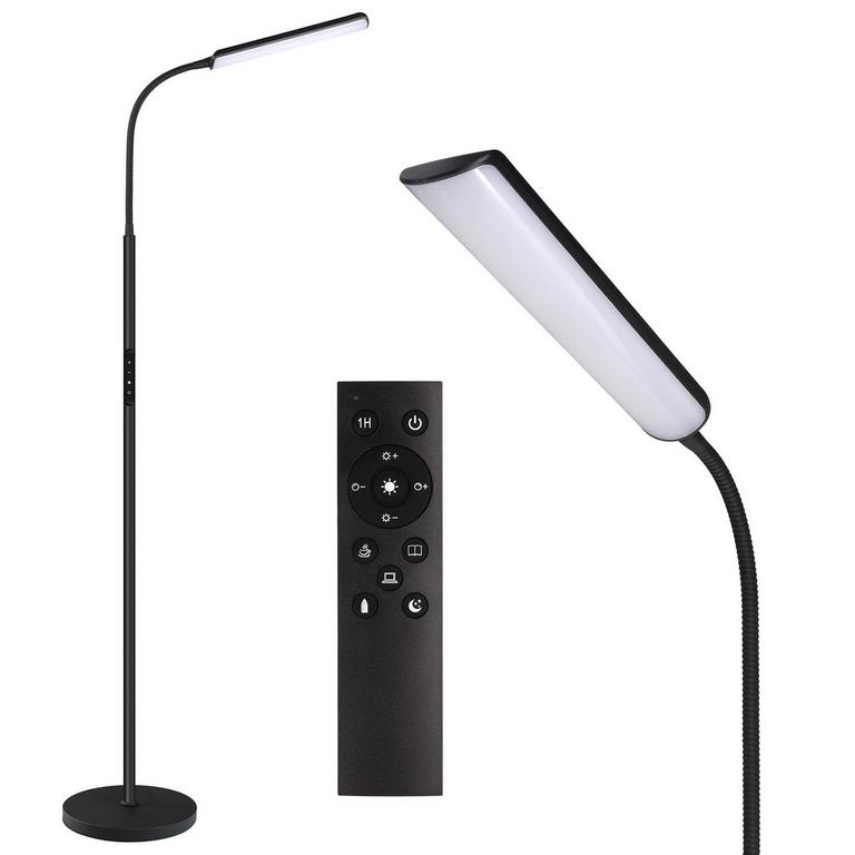 DIMUNT LED FLOOR LAMP