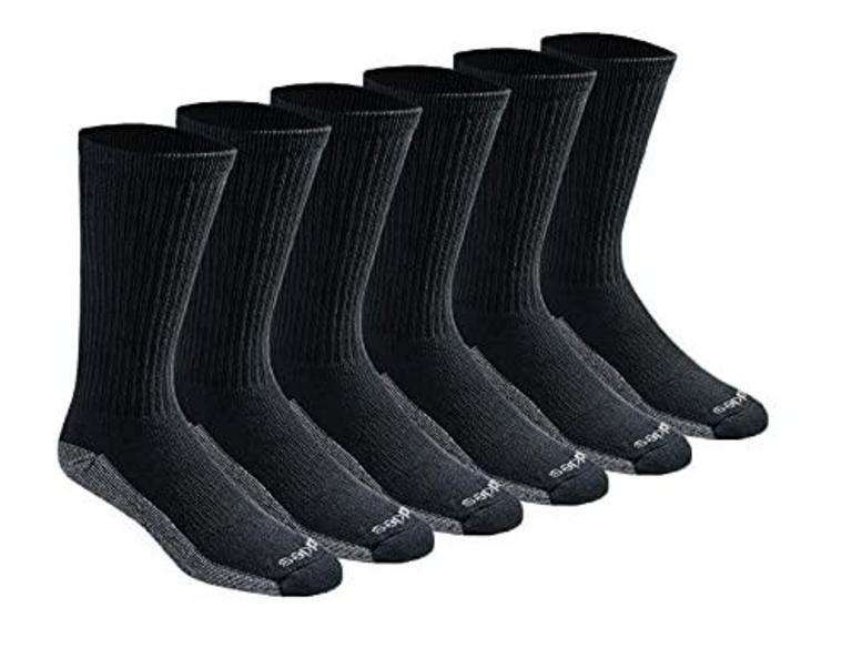 DICKIES DRI-TECH SOCKS M
