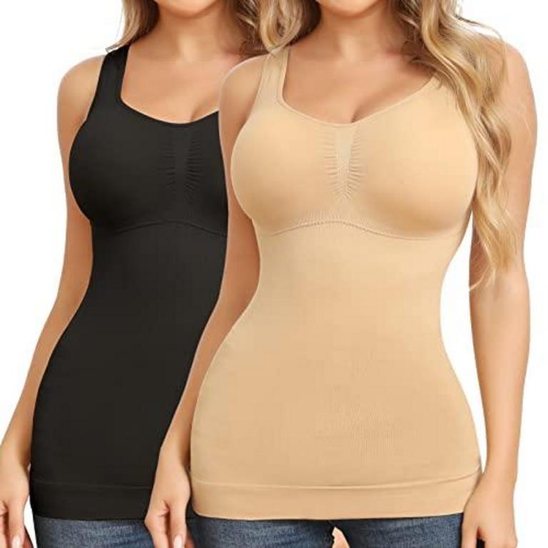 JOYSHAPER SHAPEWEAR CAMISOLES