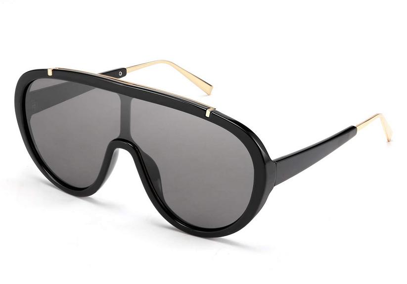 FEISEDY RETRO SUNGLASSES