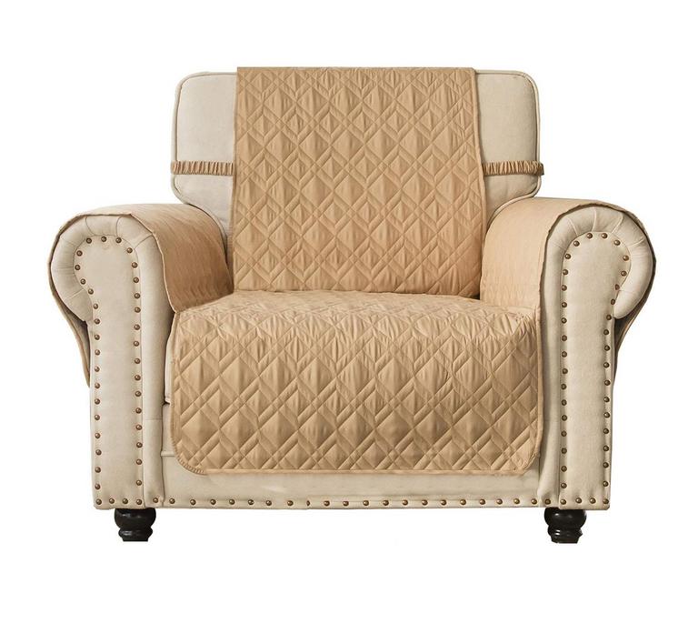 AMERITEX WATERPROOF CHAIR COVER