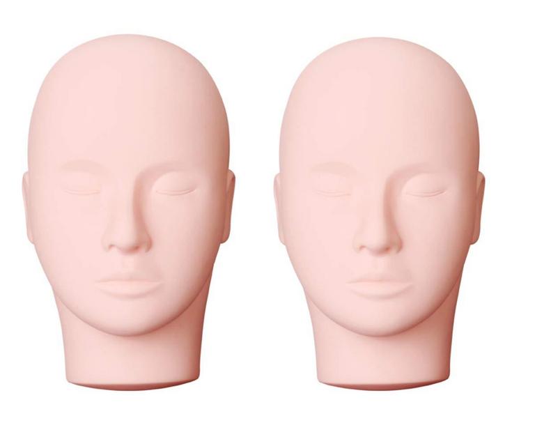 YEPHETS LASH EXTENSION HEAD