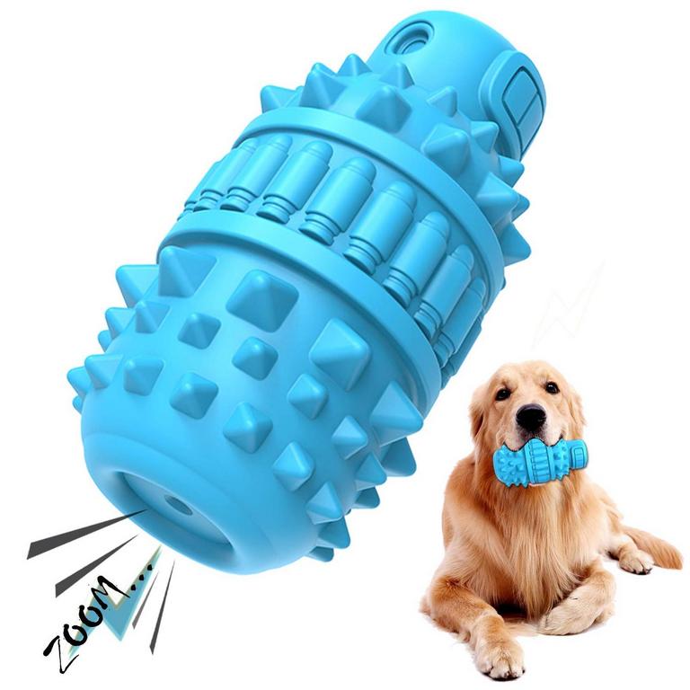 DOG TOY TOUGH DURABLE