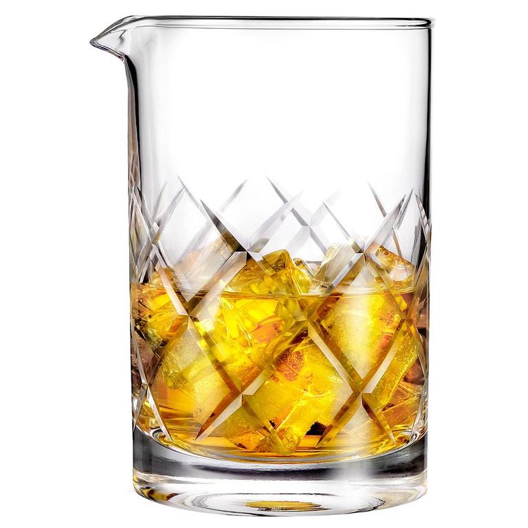 HIWARE 24 OZ MIXING GLASS