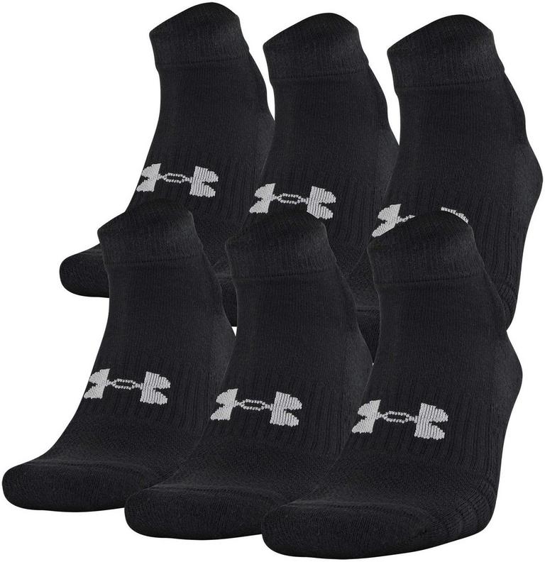 UA TRAINING SOCKS L